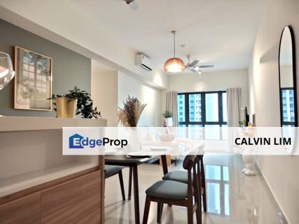 M CENTURA ,SENTUL, Kuala Lumpur, Sentul