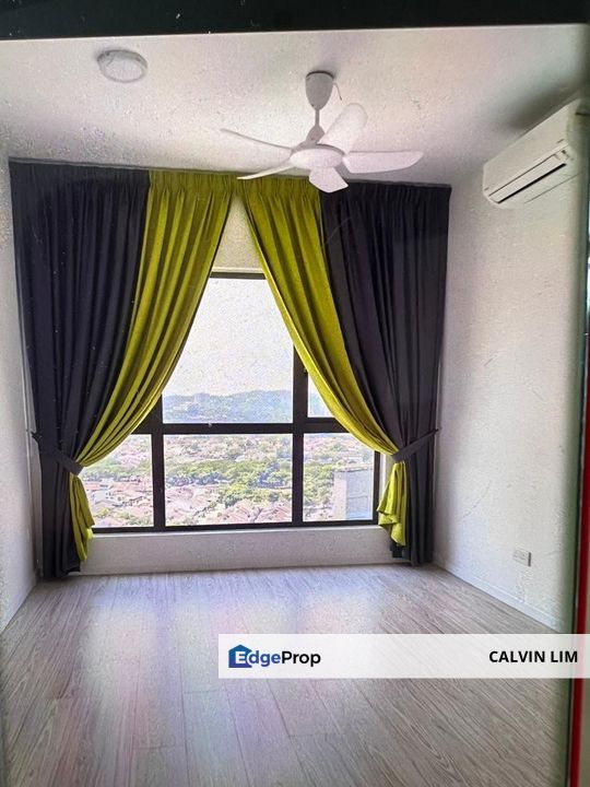 THREE 33 RESIDENCE , KEPONG , Kuala Lumpur, Kepong