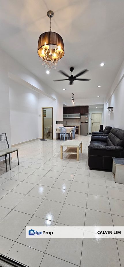 VISTA MUTIARA , KEPONG , Kuala Lumpur, Kepong