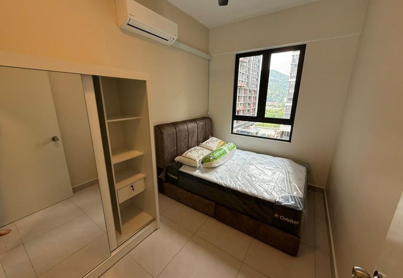 168 Park Residensi Selayang