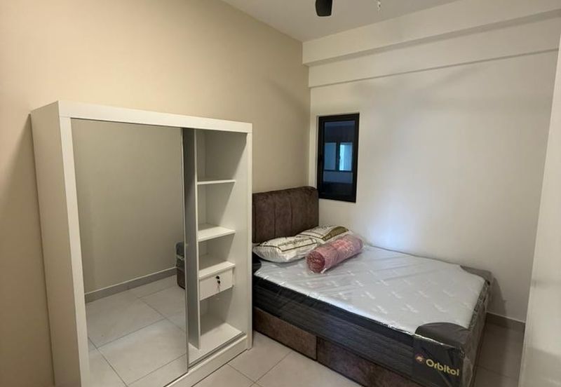 168 Park Residensi Selayang