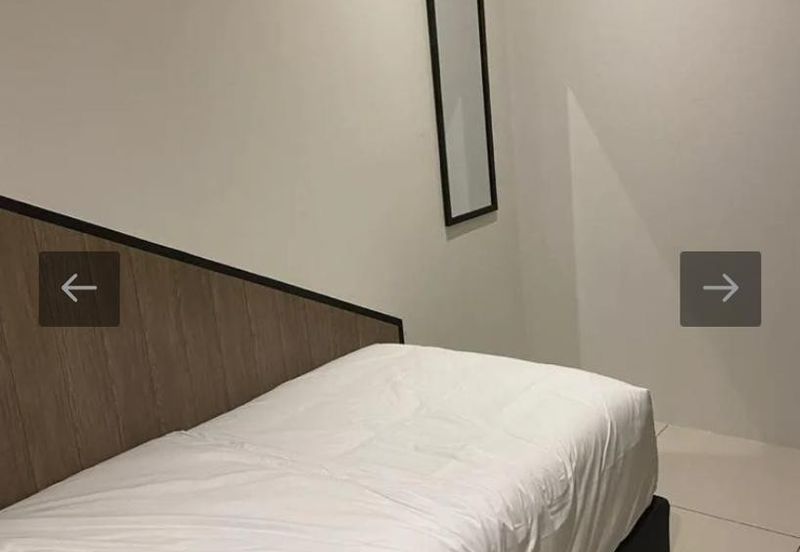 168 Park Residensi Selayang