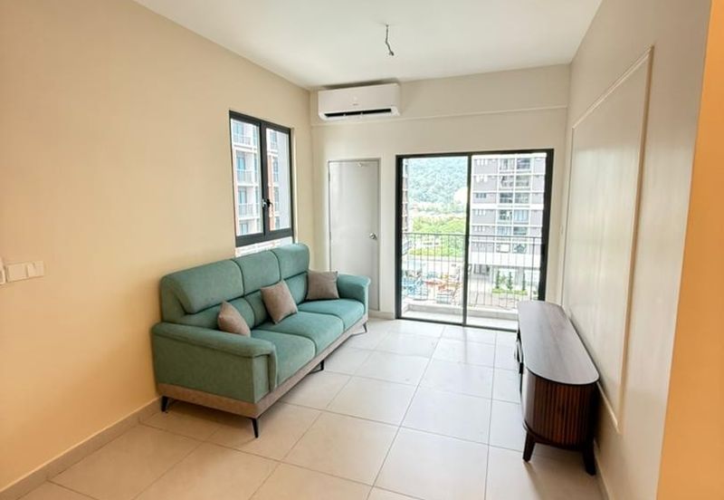 168 Park Residensi Selayang