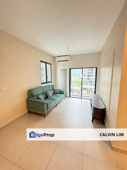 168 PARK RESIDENSI SELAYANG , Selangor, Batu Caves 