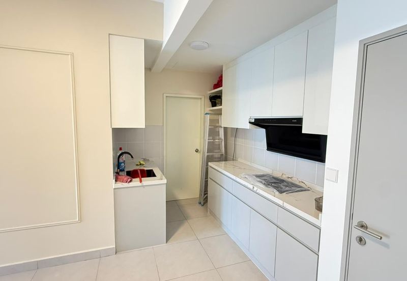 168 Park Residensi Selayang