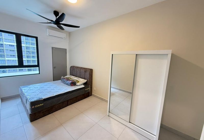 168 Park Residensi Selayang