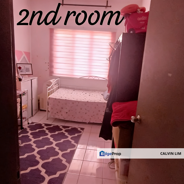 PPA1M METROPOLITAN KEPONG, Kuala Lumpur, Kepong