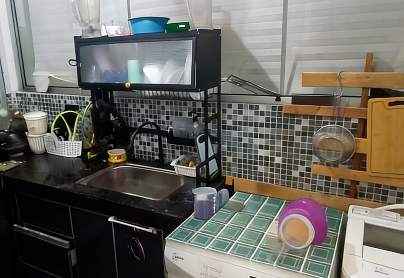 PPAM Metropolitan Kepong