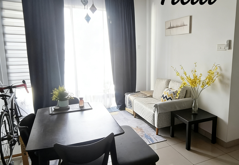 PPAM Metropolitan Kepong