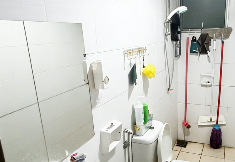 PPAM Metropolitan Kepong