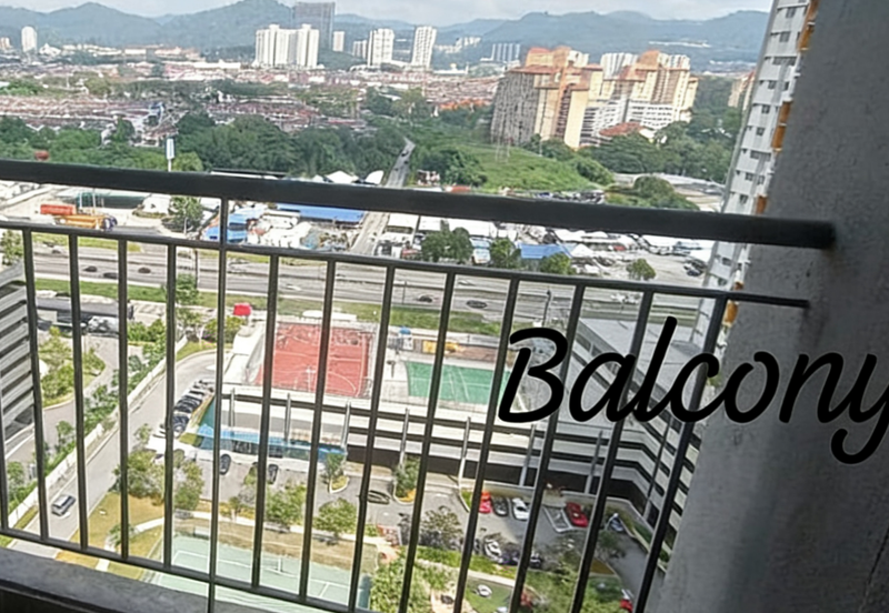 PPAM Metropolitan Kepong