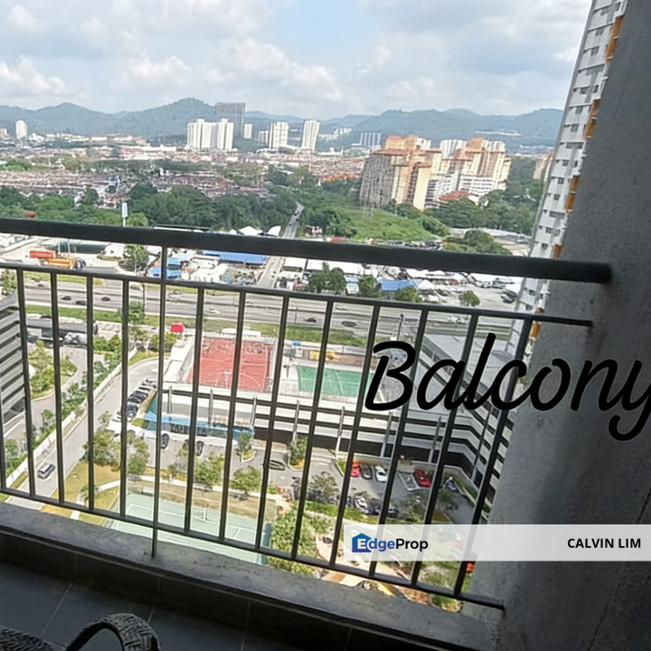 PPA1M METROPOLITAN KEPONG, Kuala Lumpur, Kepong