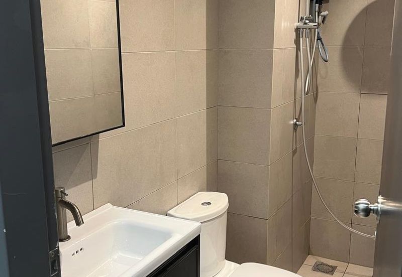 168 Park Residensi Selayang