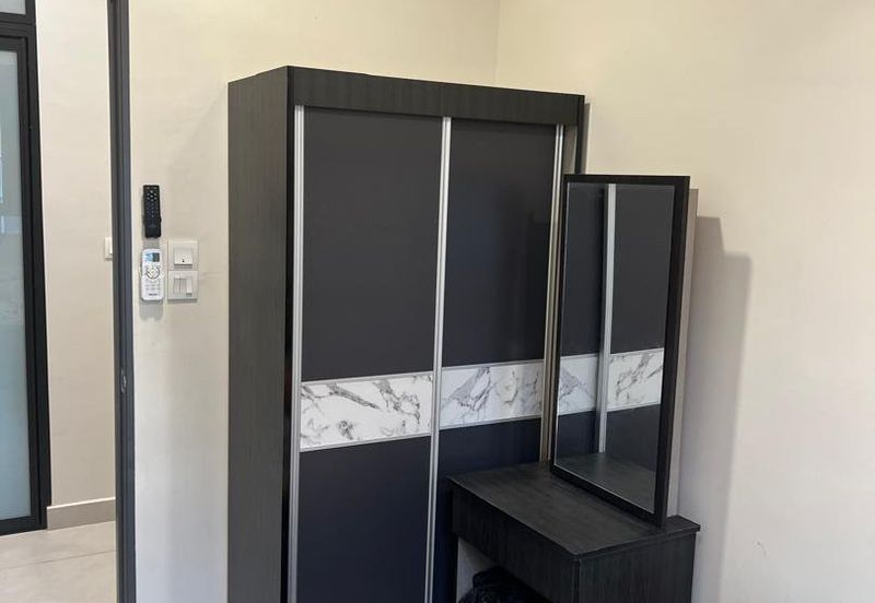 168 Park Residensi Selayang