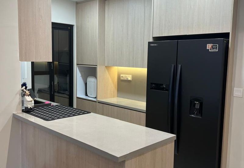 168 Park Residensi Selayang