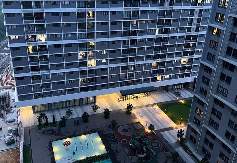 168 Park Residensi Selayang