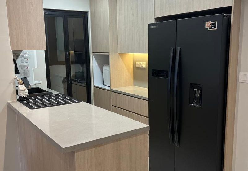 168 Park Residensi Selayang