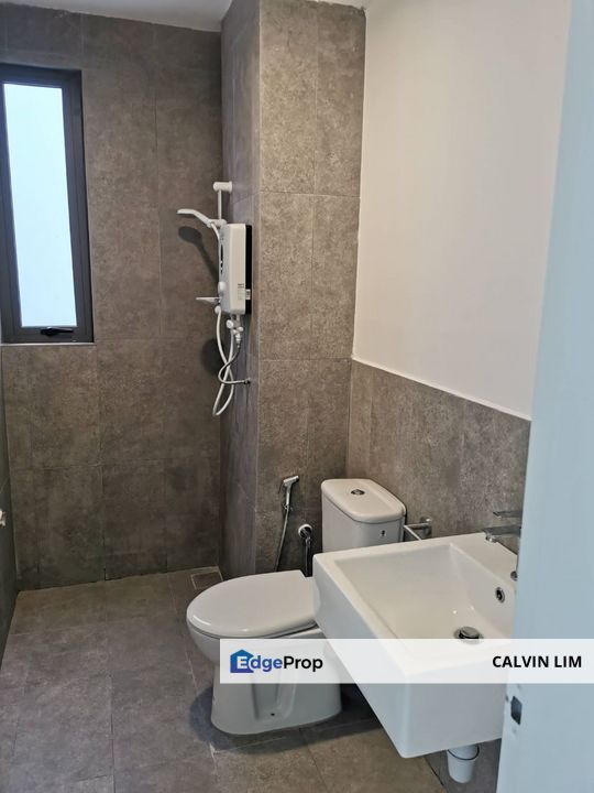 ENESTA SUITE , KEPONG, Kuala Lumpur, Kepong