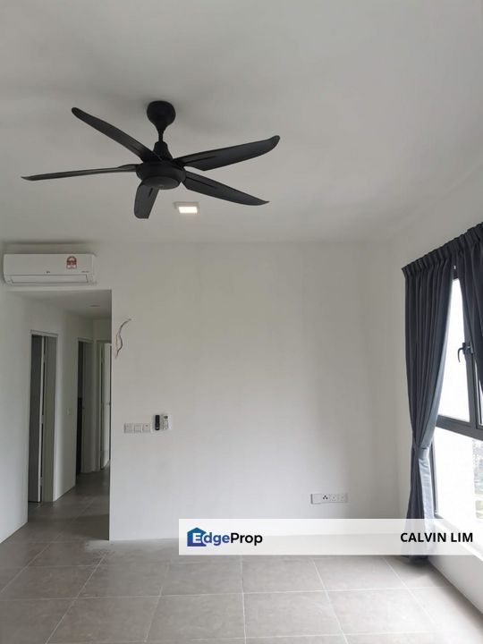 ENESTA SUITE , KEPONG, Kuala Lumpur, Kepong