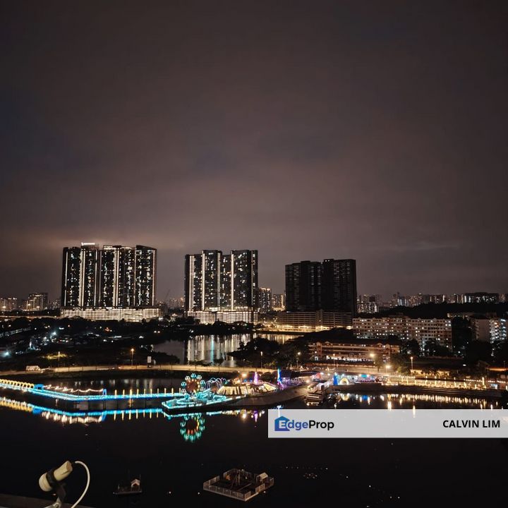 LAKEPARK RESIDENCE ,SELAYANG , Selangor, Selayang