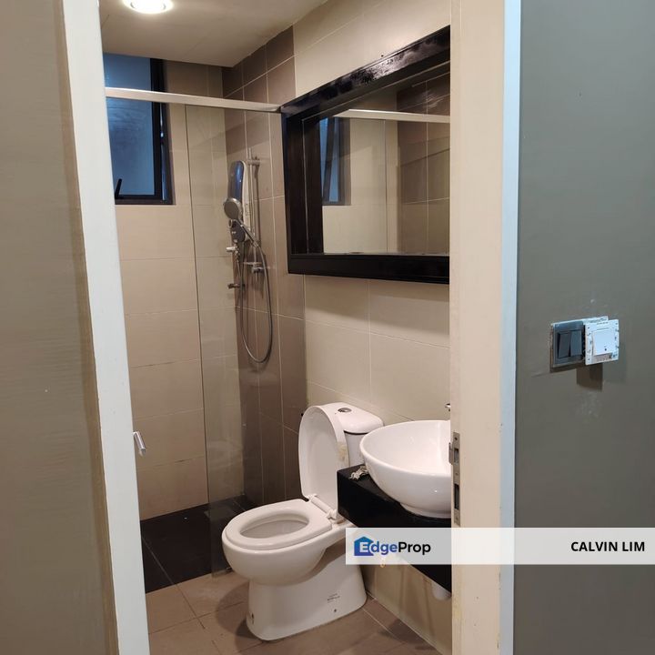 LAKEPARK RESIDENCE ,SELAYANG , Selangor, Selayang