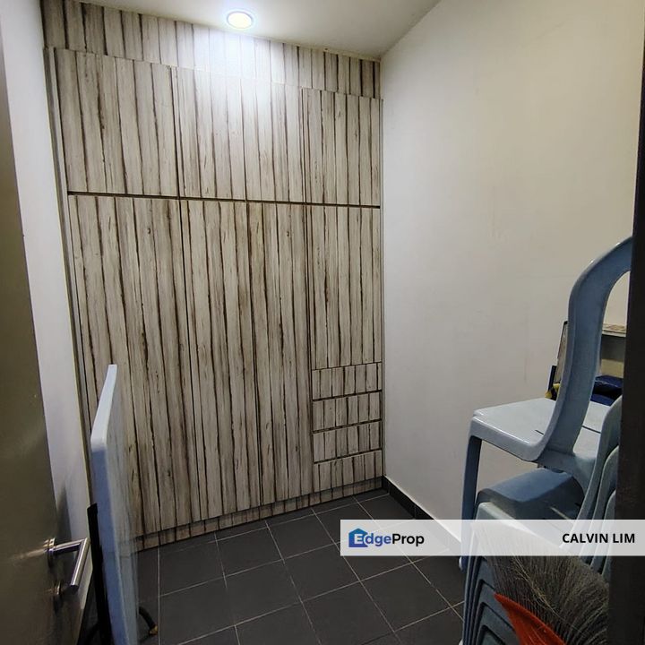 LAKEPARK RESIDENCE ,SELAYANG , Selangor, Selayang