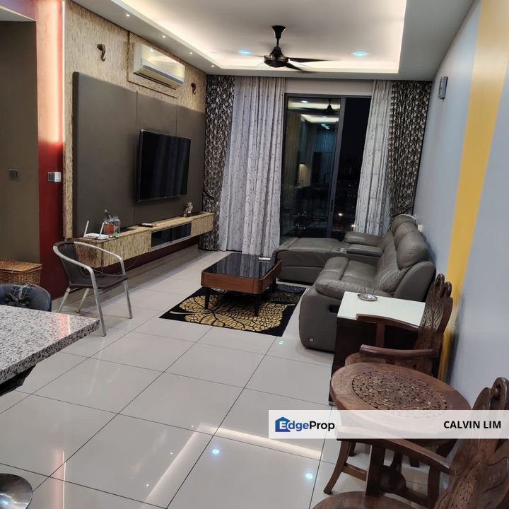 LAKEPARK RESIDENCE ,SELAYANG , Selangor, Selayang