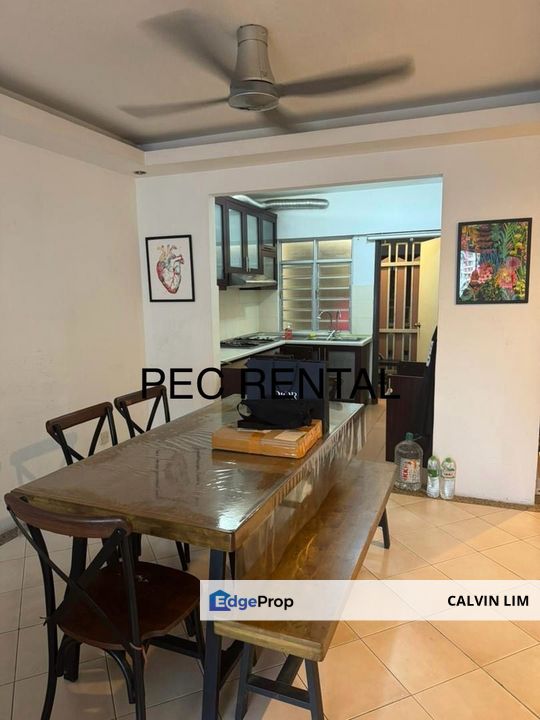 PERDANA EXCLUSIVE , DAMANSARA PERDANA , Selangor, Damansara Perdana