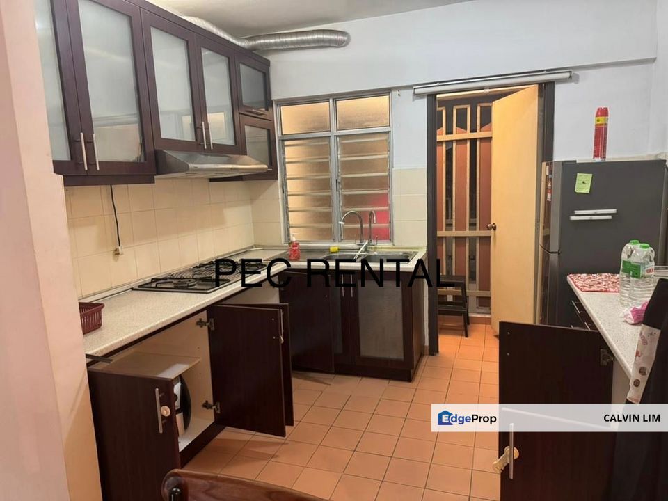 PERDANA EXCLUSIVE , DAMANSARA PERDANA , Selangor, Damansara Perdana