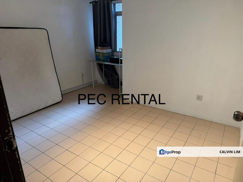 PERDANA EXCLUSIVE , DAMANSARA PERDANA , Selangor, Damansara Perdana