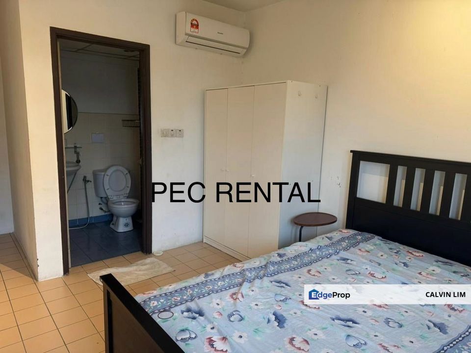 PERDANA EXCLUSIVE , DAMANSARA PERDANA , Selangor, Damansara Perdana