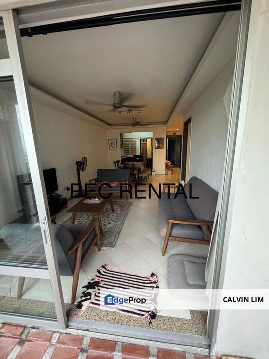 PERDANA EXCLUSIVE , DAMANSARA PERDANA , Selangor, Damansara Perdana