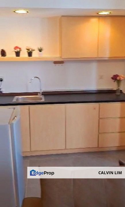 EMPIRE DAMANSARA @ DAMANSARA PERDANA , Selangor, Damansara Perdana