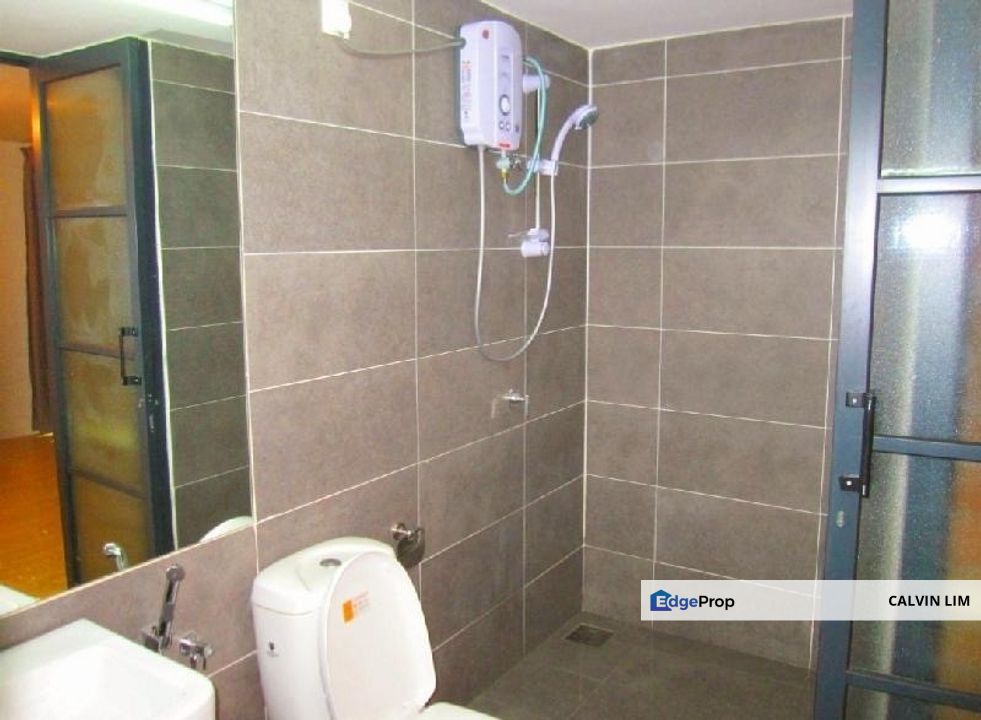 EMPIRE DAMANSARA @ DAMANSARA PERDANA , Selangor, Damansara Perdana