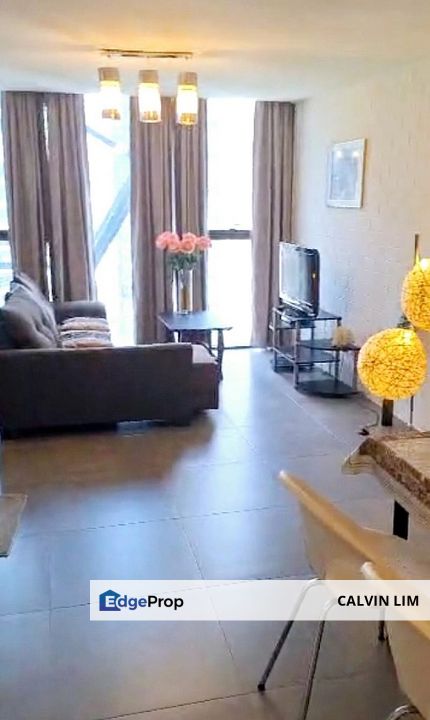 EMPIRE DAMANSARA @ DAMANSARA PERDANA , Selangor, Damansara Perdana