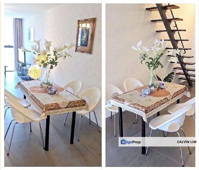 EMPIRE DAMANSARA @ DAMANSARA PERDANA , Selangor, Damansara Perdana