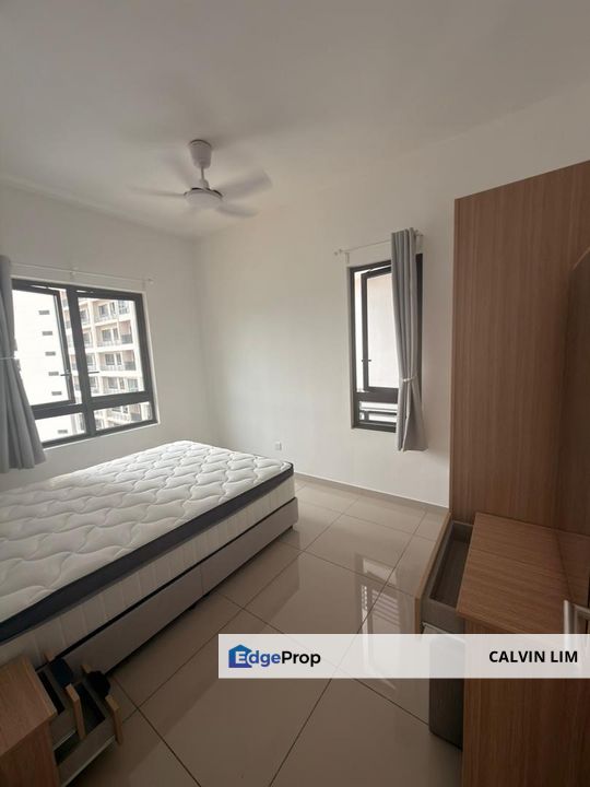 D'ERICA RESIDENCE , DAMANSARA PERDANA , Selangor, Damansara Perdana