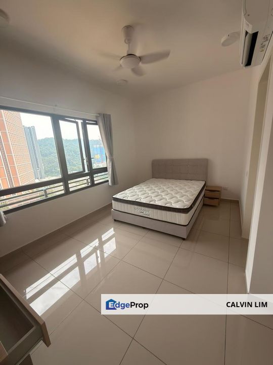 D'ERICA RESIDENCE , DAMANSARA PERDANA , Selangor, Damansara Perdana