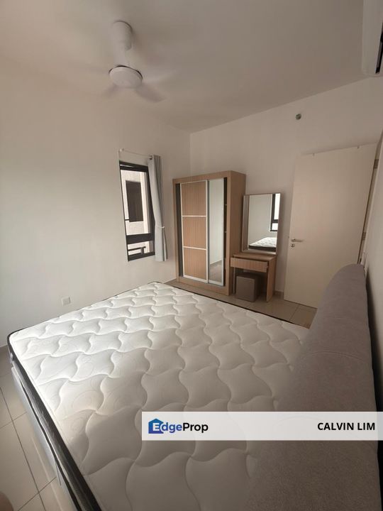 D'ERICA RESIDENCE , DAMANSARA PERDANA , Selangor, Damansara Perdana