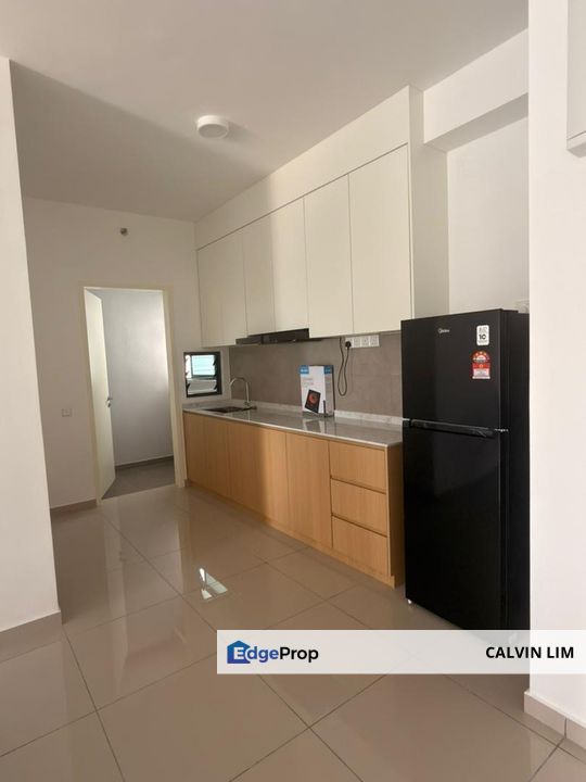 D'ERICA RESIDENCE , DAMANSARA PERDANA , Selangor, Damansara Perdana