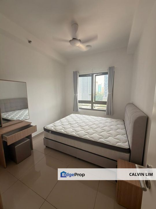 D'ERICA RESIDENCE , DAMANSARA PERDANA , Selangor, Damansara Perdana