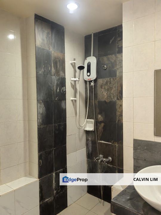 RITZE PERDANA 1 , DAMANSARA PERDANA , Selangor, Damansara Perdana