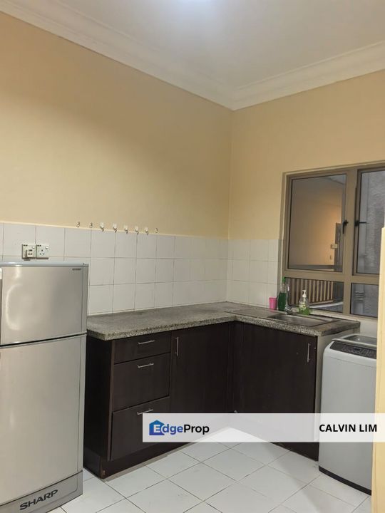 RITZE PERDANA 1 , DAMANSARA PERDANA , Selangor, Damansara Perdana