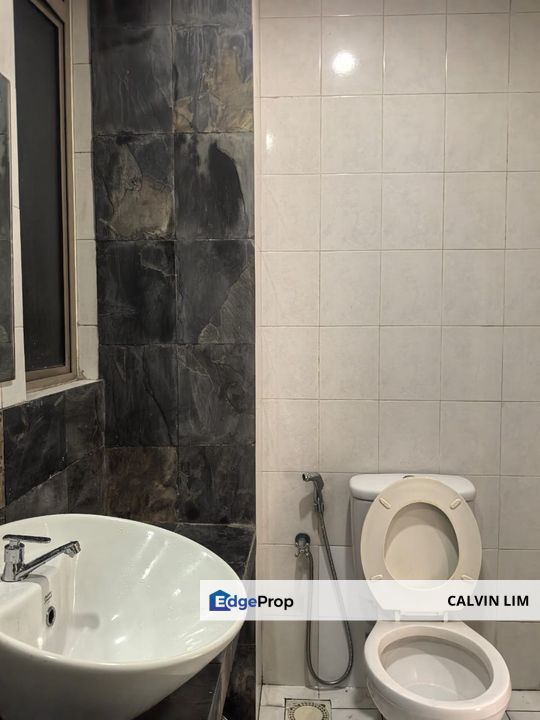 RITZE PERDANA 1 , DAMANSARA PERDANA , Selangor, Damansara Perdana