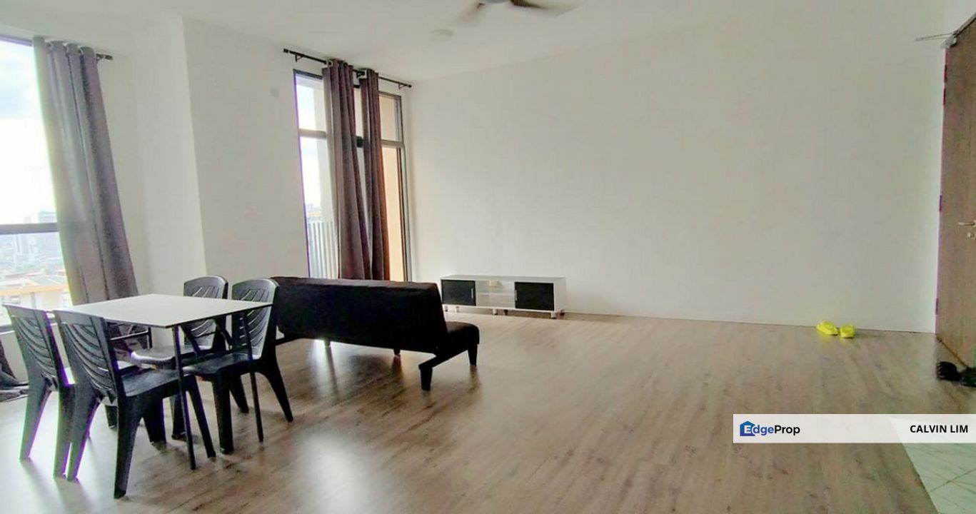 LEXA RESIDENCE @ THE QUARTZ , SERVICED RESIDENCE , Kuala Lumpur, Wangsa Maju