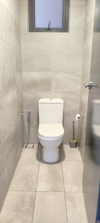 LEXA RESIDENCE @ THE QUARTZ , SERVICED RESIDENCE , Kuala Lumpur, Wangsa Maju