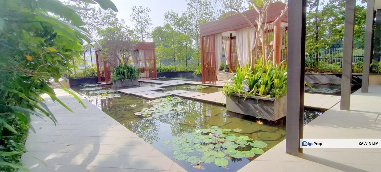 LEXA RESIDENCE @ THE QUARTZ , SERVICED RESIDENCE , Kuala Lumpur, Wangsa Maju