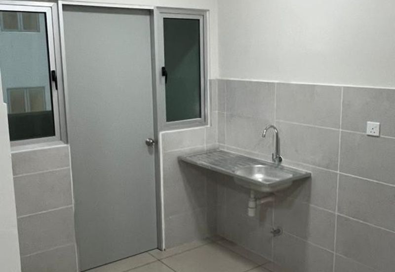 MH Platinum 2 Residences (Residensi MH Platinum 2)