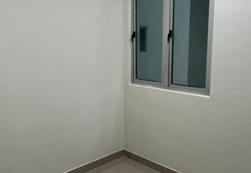 MH Platinum 2 Residences (Residensi MH Platinum 2)