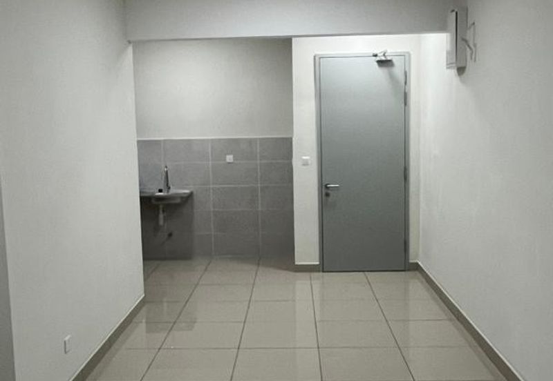 MH Platinum 2 Residences (Residensi MH Platinum 2)